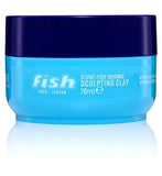 Fish Original Stone Fish Sculpting Clay 70ml