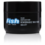 Fish Volume Reworkable Wax Fibre 100ml