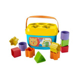 Fisher-Price Baby's First Blocks Default Title