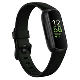 Fitbit Inspire 3 Health &amp;amp; Fitness Tracker Midnight Zen