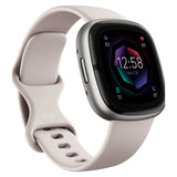 Fitbit Sense 2 Lunar White