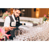 Fitz Pink English Sparkling   75cl