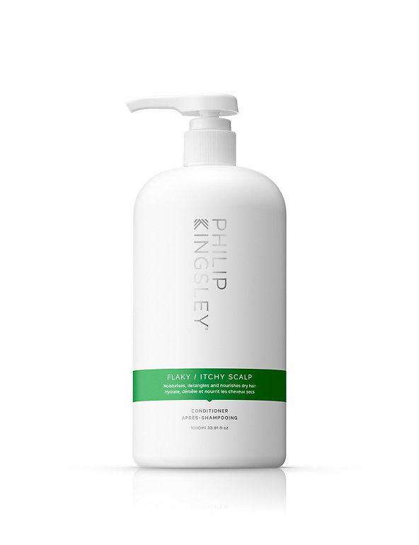 Flaky/Itchy Scalp Hydrating Condtioner 1000ml