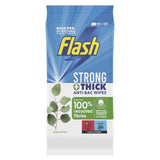 Flash Anti-Bac Wipes Frosted Eucalyptus Mrs Hinch