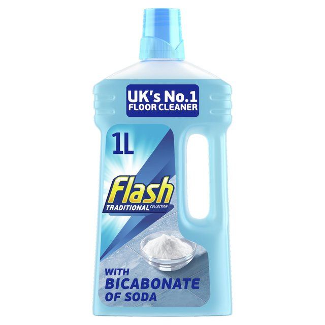 Flash Bicarbonate Liquid