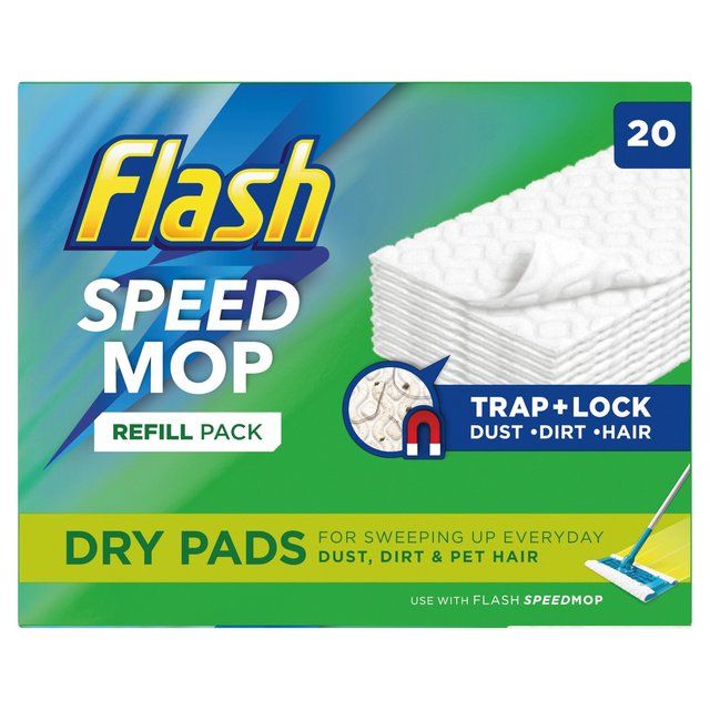 Flash Dry 20CT refill Default Title