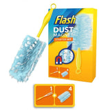 Flash Duster Starter Kit + 4ct Refill