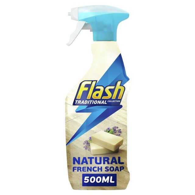 Flash Marseille Spray