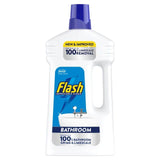 Flash Multipurpose Cleaning Liquid Bathroom   950ml