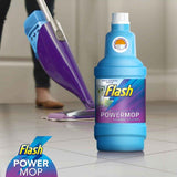 Flash Power Mop Refill Solution Sea Minerals