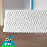 Flash Speed Mop Dry Cloth Refill - Dust Magnet   20 per pack