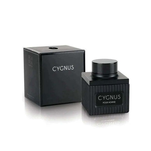 Flavia Cygnus Pour Homme Eau De Parfum Spray 100ml