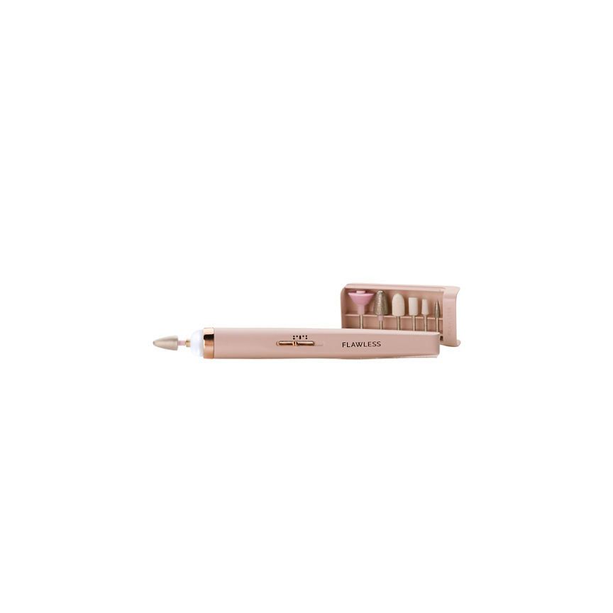 Flawless Finishing Touch Flawless&amp;trade; Salon Nails
