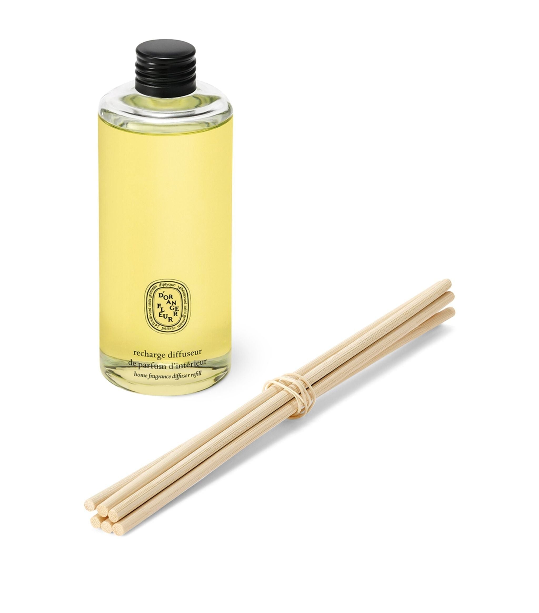 Fleur d'Oranger Reed Diffuser Refill (200ml)