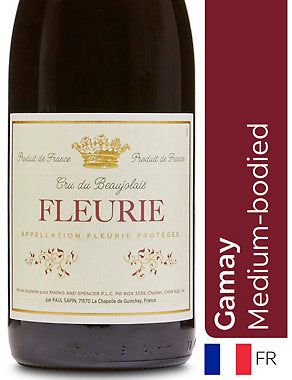 Fleurie - Case of 6