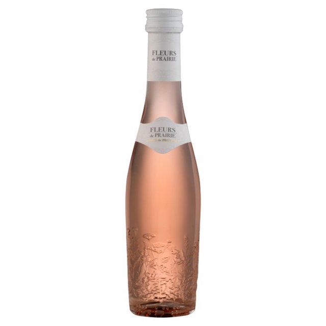 Fleurs de Prairie Cotes de Provence AOP   187ml