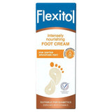 Flexitol Intensely Nourishing Foot Cream   145g