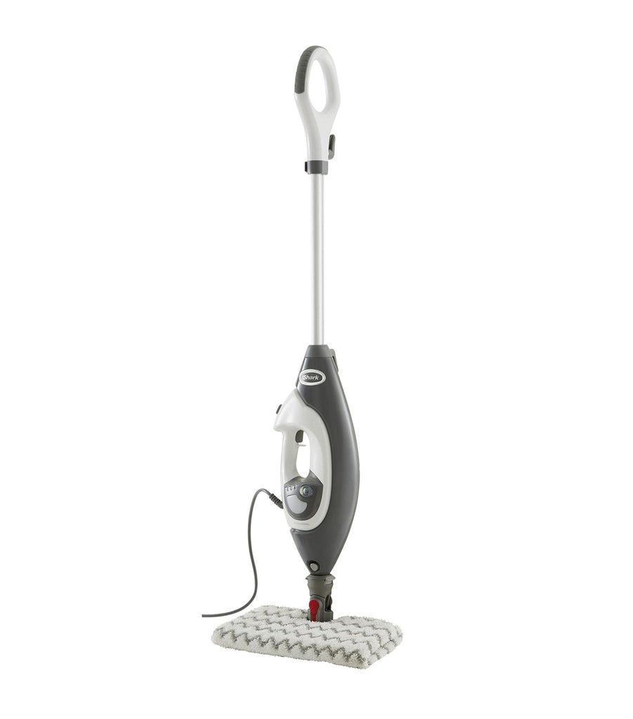 Floor & Handheld Steam Cleaner