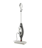 Floor &amp;amp; Handheld Steam Cleaner