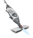 Floor &amp;amp; Handheld Steam Cleaner