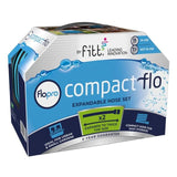 FloPro CompactFlo bővíthető tömlőkészlet 15m