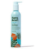 Flora &amp;amp; Curl Coconut Mint Curl Refresh Conditioner 300ml