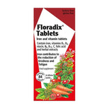 Floradix Iron &amp;amp; Vitamin 84 Tablets