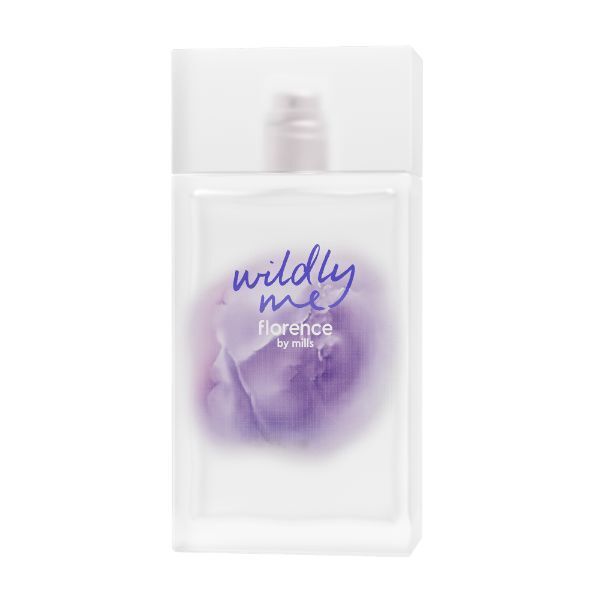 Florence By Mills Wildly Me Eau De Toilette 100Ml