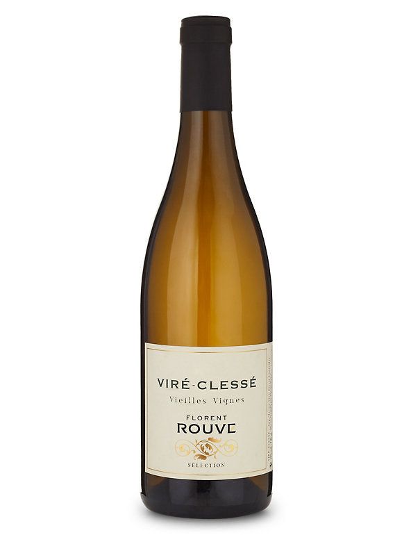 Florent Rouve Vir -Cl ss - Case of 6