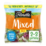 Florette Mixed 125g