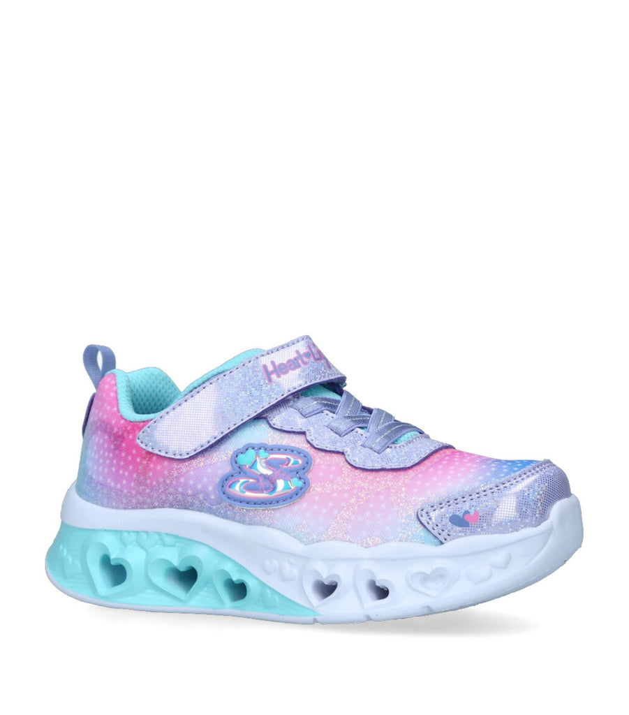 Flutter Heart Sneakers