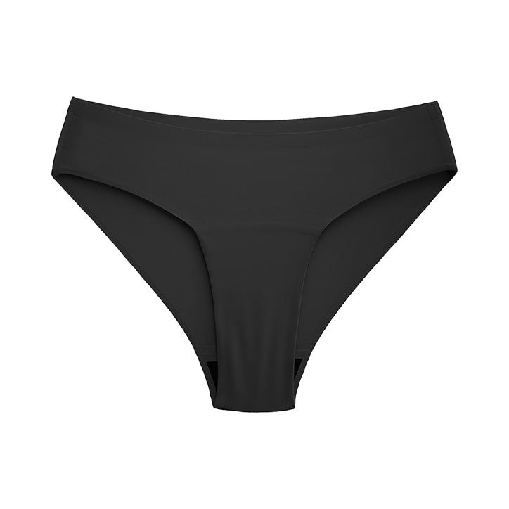 Fluxies gjenbrukbart lekkasjefritt undertøy, størrelse 6 (UK 14-XNUMX)
