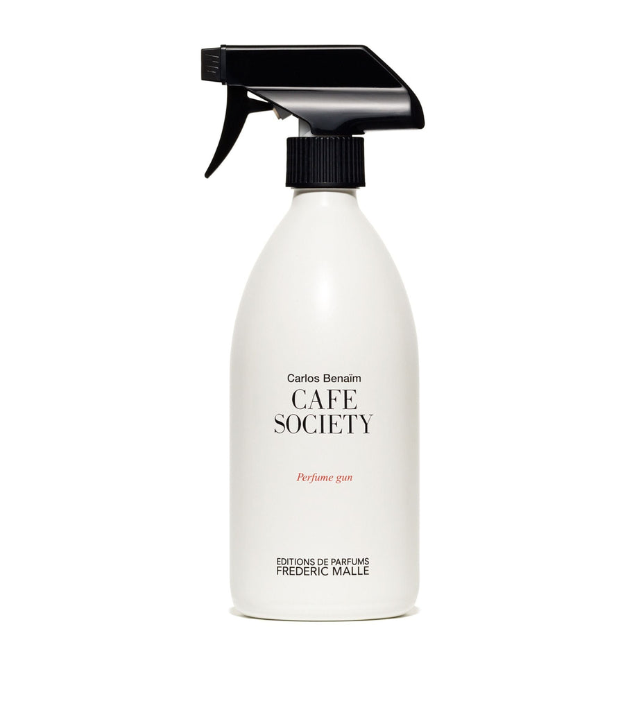 Fm Café Society Perfume Gun 450Ml 20