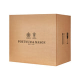 Mixed red and white wine case 6 bottles (British brand)