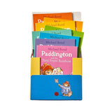 Paddington gift book set with eight stories (British brand)