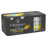 Folkington's Indian Tonic Water Light