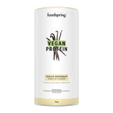 Foodspring Vegan Protein Vanilla 750g