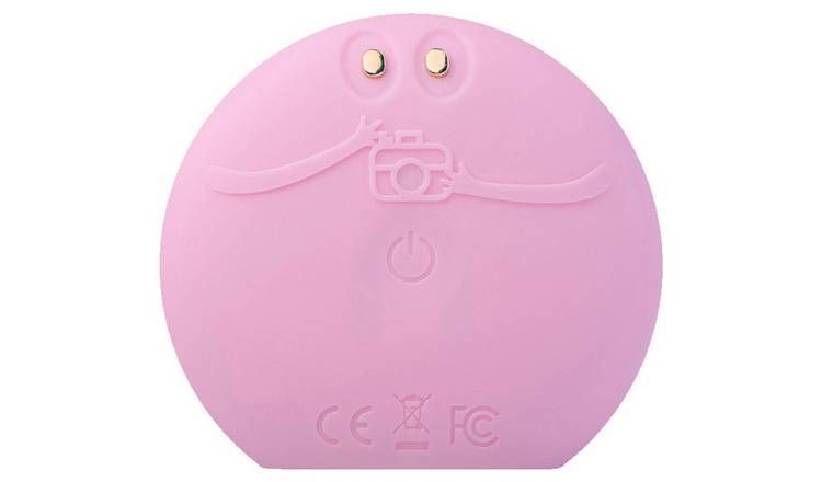 Foreo Luna FOFO Facial Cleansing Brush - Pearl Pink