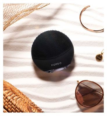 FOREO LUNA mini 3 Facial Brush Black