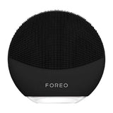 FOREO LUNA mini 3 Facial Brush Black