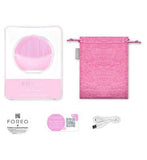 FOREO LUNA mini 3 Facial Brush Pink