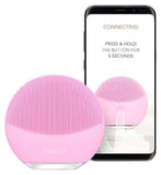 FOREO LUNA mini 3 Facial Brush Pink