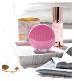 FOREO LUNA mini 3 Facial Brush Pink