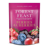 Forest Feast Berries &amp;amp; Cherries 170g