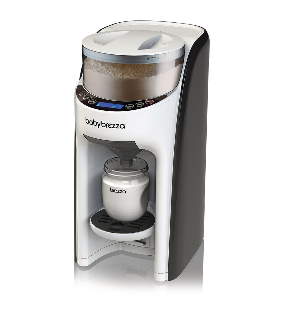 Formula Pro Advanced Formula Dispenser Machine