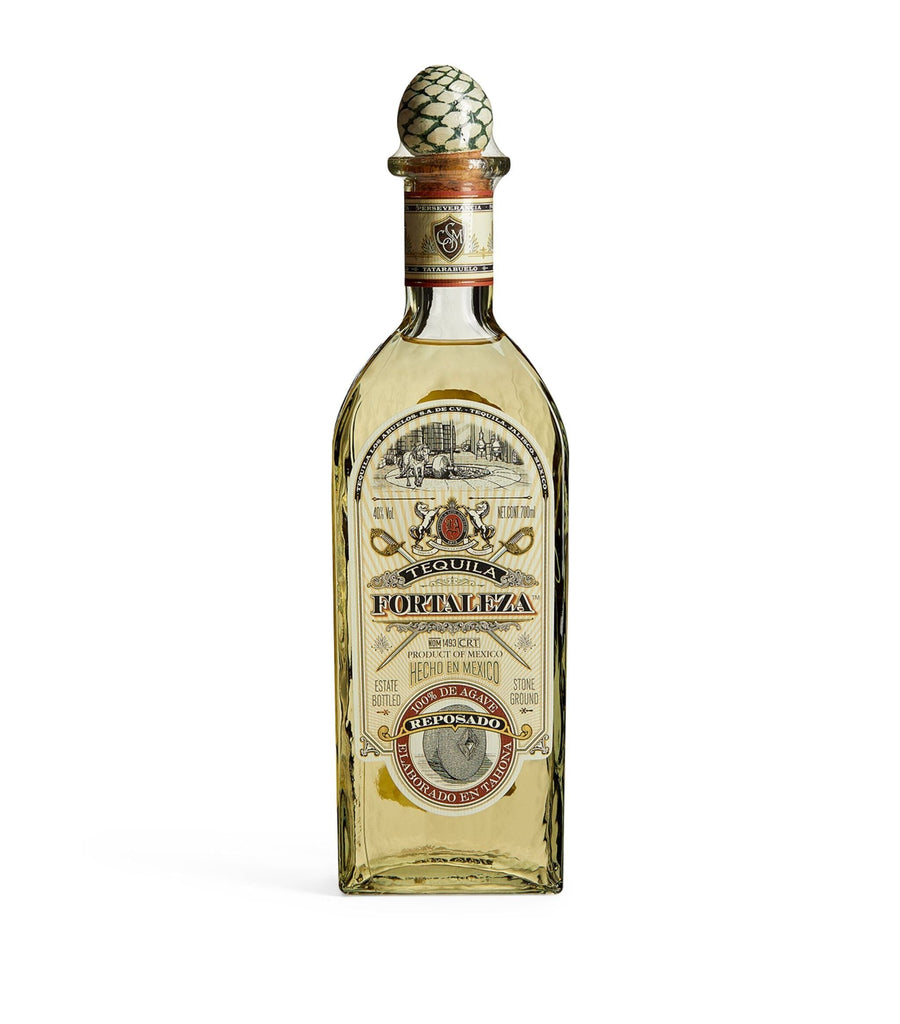 Fortaleza Reposado Tequila (70cl)