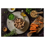 Forthglade Complete Adult Lamb with Brown Rice &amp;amp; Veg   395g