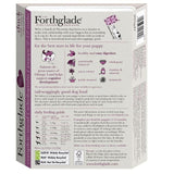 Forthglade Complete Puppy Whole Grain Duck with Oats &amp;amp; Veg   395g