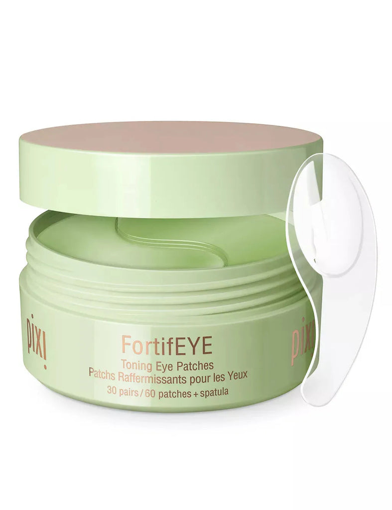 FortifEYE Firming Hydrogel Under-Eye Patches