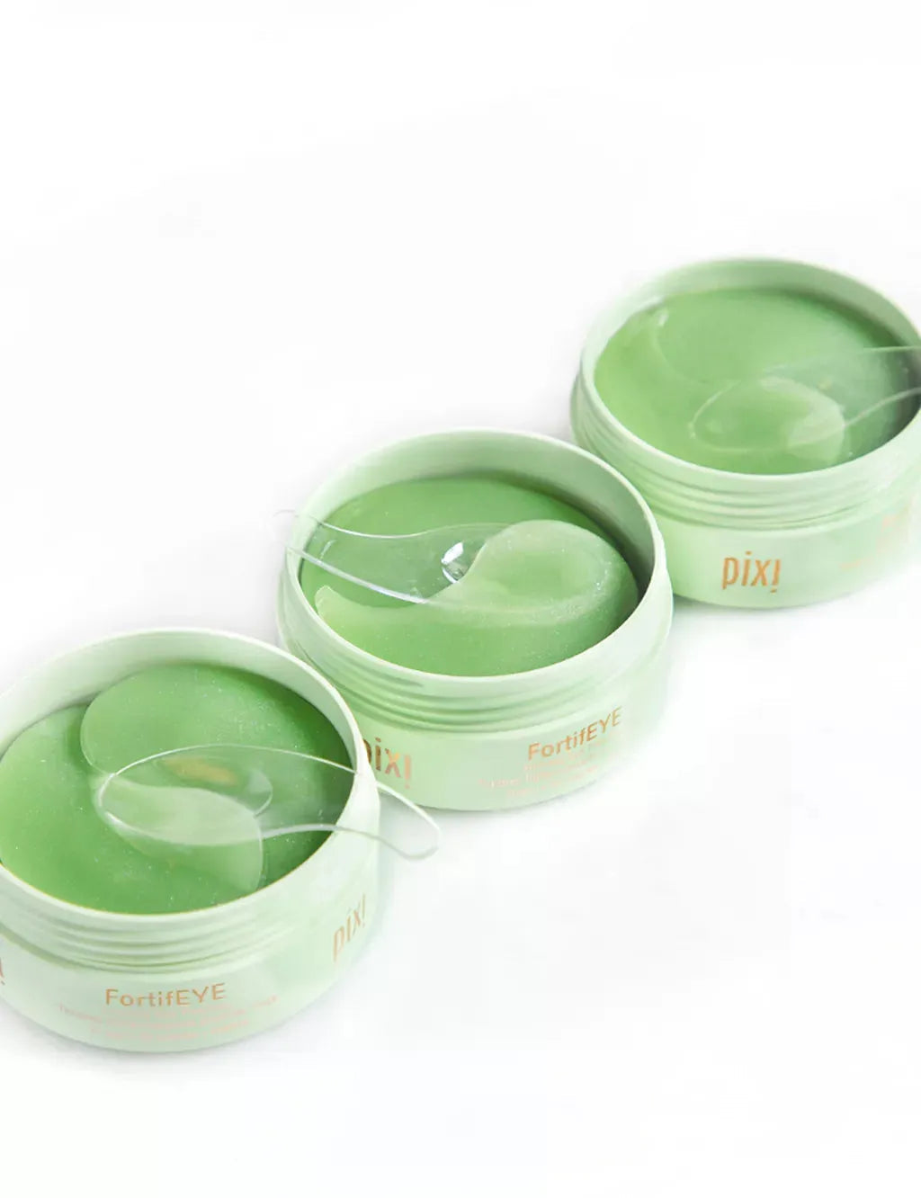 FortifEYE Firming Hydrogel Under-Eye Patches